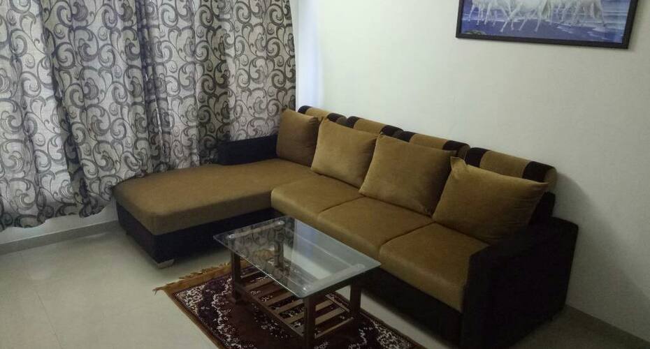 Dp service apartment in navi mumbai, Navi Mumbai 4